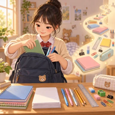 et cetera: など