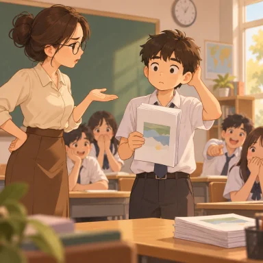 evidently: 明らかに