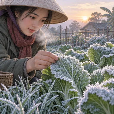 frost: 霜