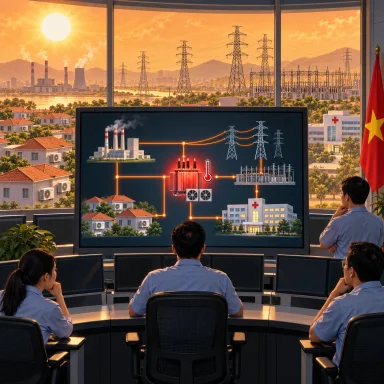 grid: 送電の網