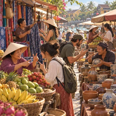 haggling: 値切ること