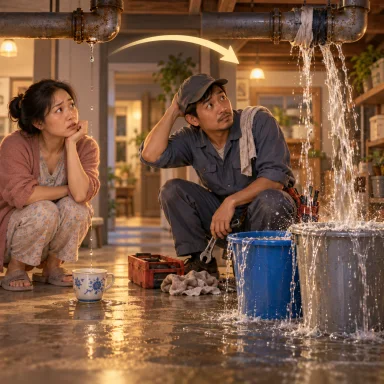 if anything: どちらかと言えば