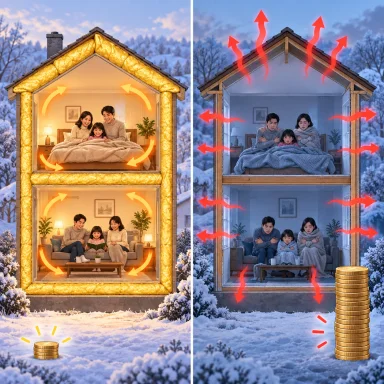 insulation: 断熱の材料
