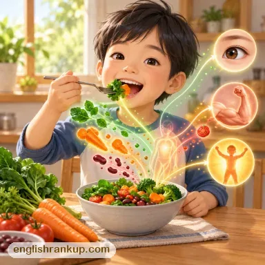 nutrient: chất dinh dưỡng