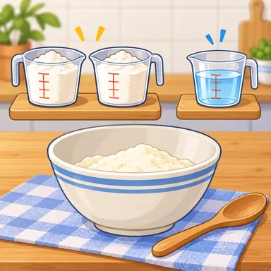 ratio: 比
