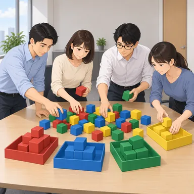 restructure: ปรับโครงสร้างใหม่