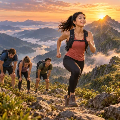 stamina: ความอึด, ความทนทาน