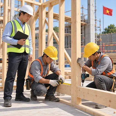 supervise: 監督する