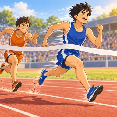 surpass: 上回る