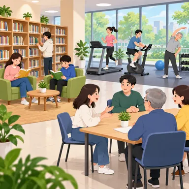 venue: 催しの開かれる場所