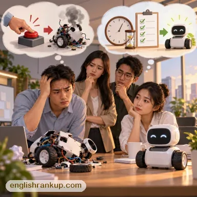 with hindsight: nhìn lại mới thấy