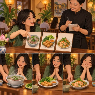 a la carte: 一品ずつ選んで注文すること