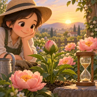 a matter of time: 時間の問題にすぎないこと