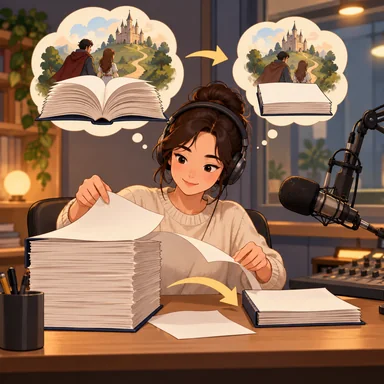 abridge: 短く縮める