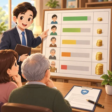 actuarial table: 保険に使う生命表