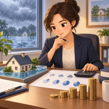 actuary: 保険数理の専門家