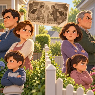animosity: 双方の間の敵意