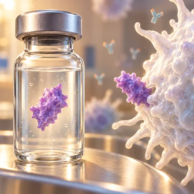 antigen: 抗原