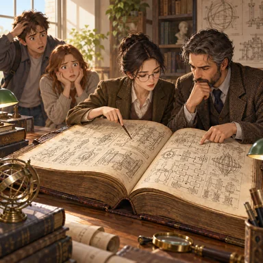 arcane: 外の人には分かりにくく込み入った