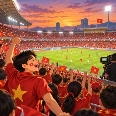 atmosphere in a stadium: 競技場に満ちる空気