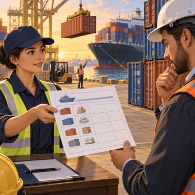 bill of lading: 船荷証券