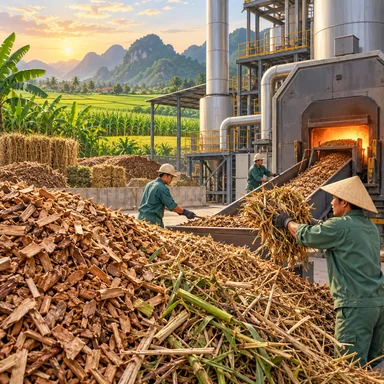 biomass: 生き物のかたまりの量