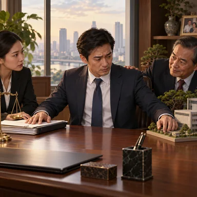 conflicted: 利益の相反を抱えている