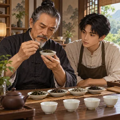 connoisseur: 目が利いて見分けられる人