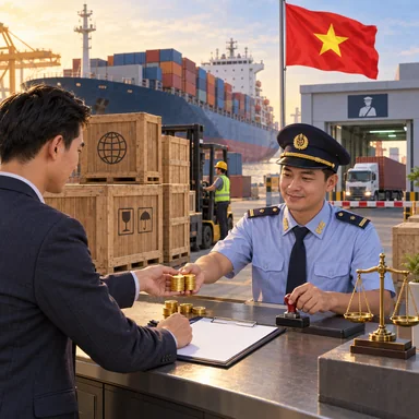 customs duty: 輸入にかかる税