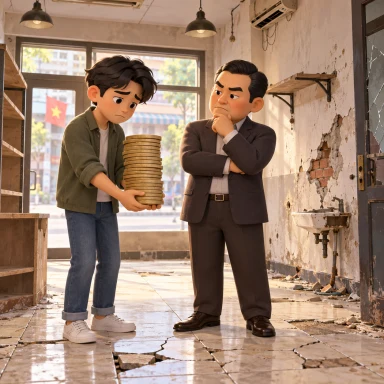 dilapidations: 借り終わりに原状へ戻す費用