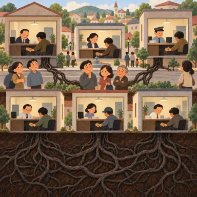 endemic: その土地に根づいて絶えない