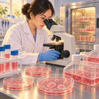 in vitro: ในหลอดทดลอง