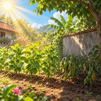 abiotic factor: 生き物でない環境の要素