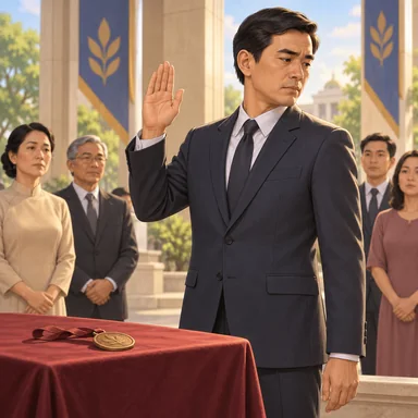 abjuration: 誓って何かを捨てる言葉
