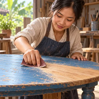 abrade: こすって表面をすり減らす