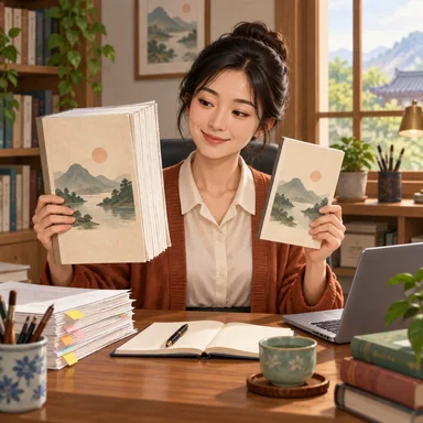 abridgement of a text: ある文章を短くまとめた版