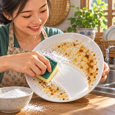 abstergent: 汚れを落とす働きのある