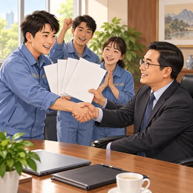 accede to demands: 要求を受け入れる