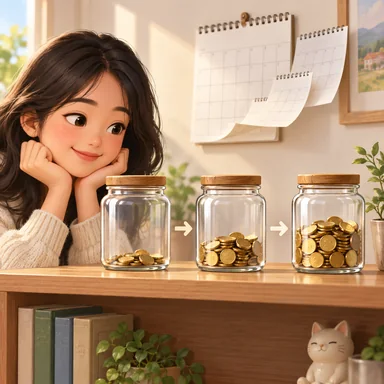 accrue interest: 時とともに利息が積み重なる