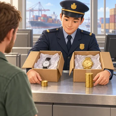 ad valorem duty: 品物の値打ちに応じてかける税