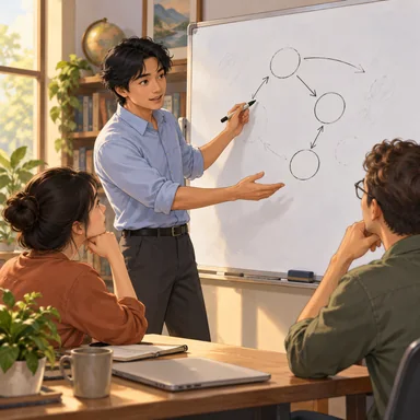 adumbrate a theory: 理論をおおまかに示す