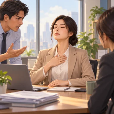 affect regulation: 自分の感情を整えること