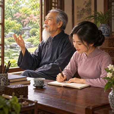 amanuensis of a poet: 詩人の言葉を書き取る人