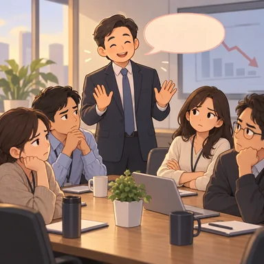 anodyne reassurance: 中身のない安心づけ