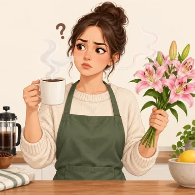 anosmia: 匂いが分からなくなること