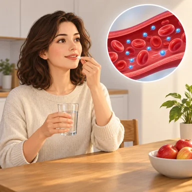 anticoagulant: 血を固まりにくくする薬