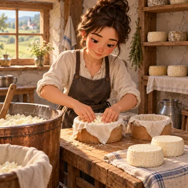 artisanal: 小さな規模で手をかけて作る
