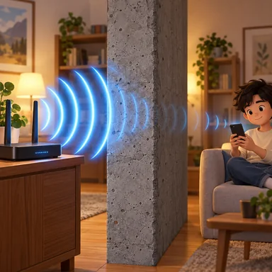 attenuate a signal: 信号の強さを弱める