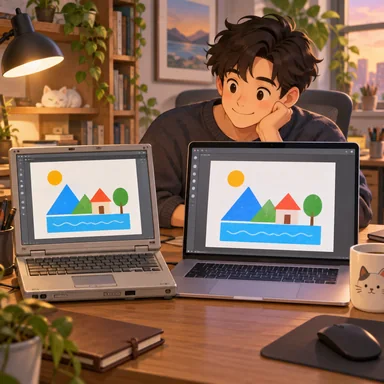 backward compatibility: 古い版とも動くこと