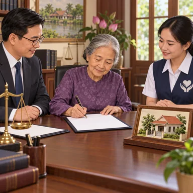 bequeath: 遺言で残す